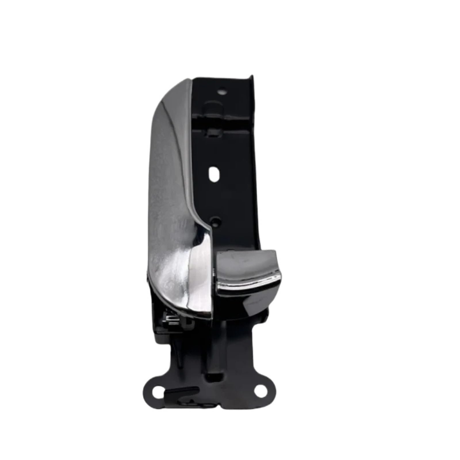 Ouokchm Left Car Interior Door Handle For Kia For Carnival 2001-2006 /Right Chrome Inner Door Handle(Left)
