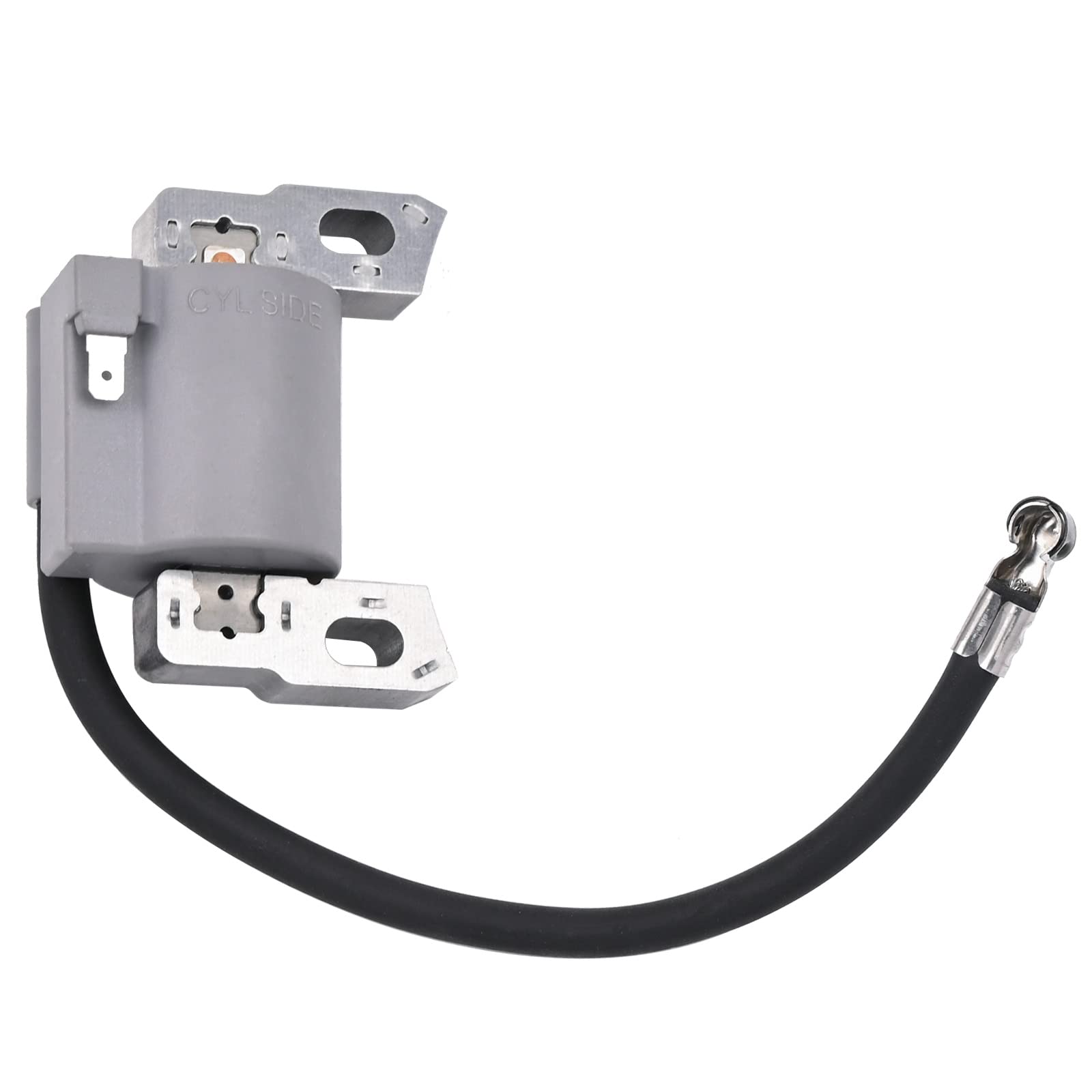 Amazon.com: Bynor 595291 796500 Ignition Coil And Spark Plug Fits