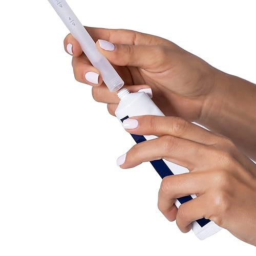 Miniatura 3 de Aplicadores de crema vaginal desechables  Se adapta a premarin, estrace, presiembra y la mayoría de geles de venta libre, lubricantes y cremas