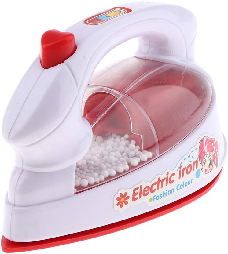 ferro da stiro per bambini giocattolo