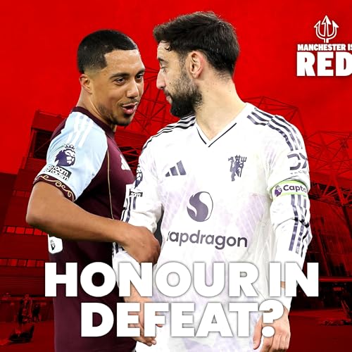 Honour in defeat? Aston Villa reaction | Boxing Day build-up copertina