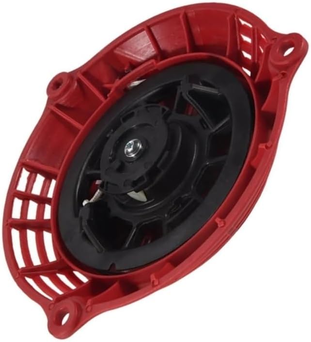 Pull Start Recoil Starter Fit for GCV135 GCV160 EN2000 HRU19 Lawnmower Engine