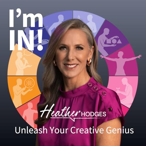 #49: Cecilia de la Hoz (Connector-Communicator-Synthesizer)