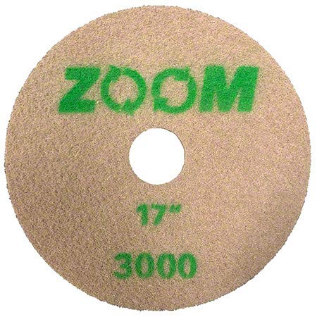 Stone Pro Zoom Diamond Impregnated Pads (D.I.P) 17