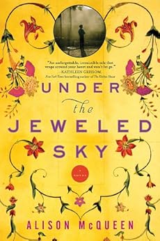 Under the Jeweled Sky book cover