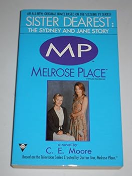 Mass Market Paperback Sister Dearest: The Sydney and Jane Story Book