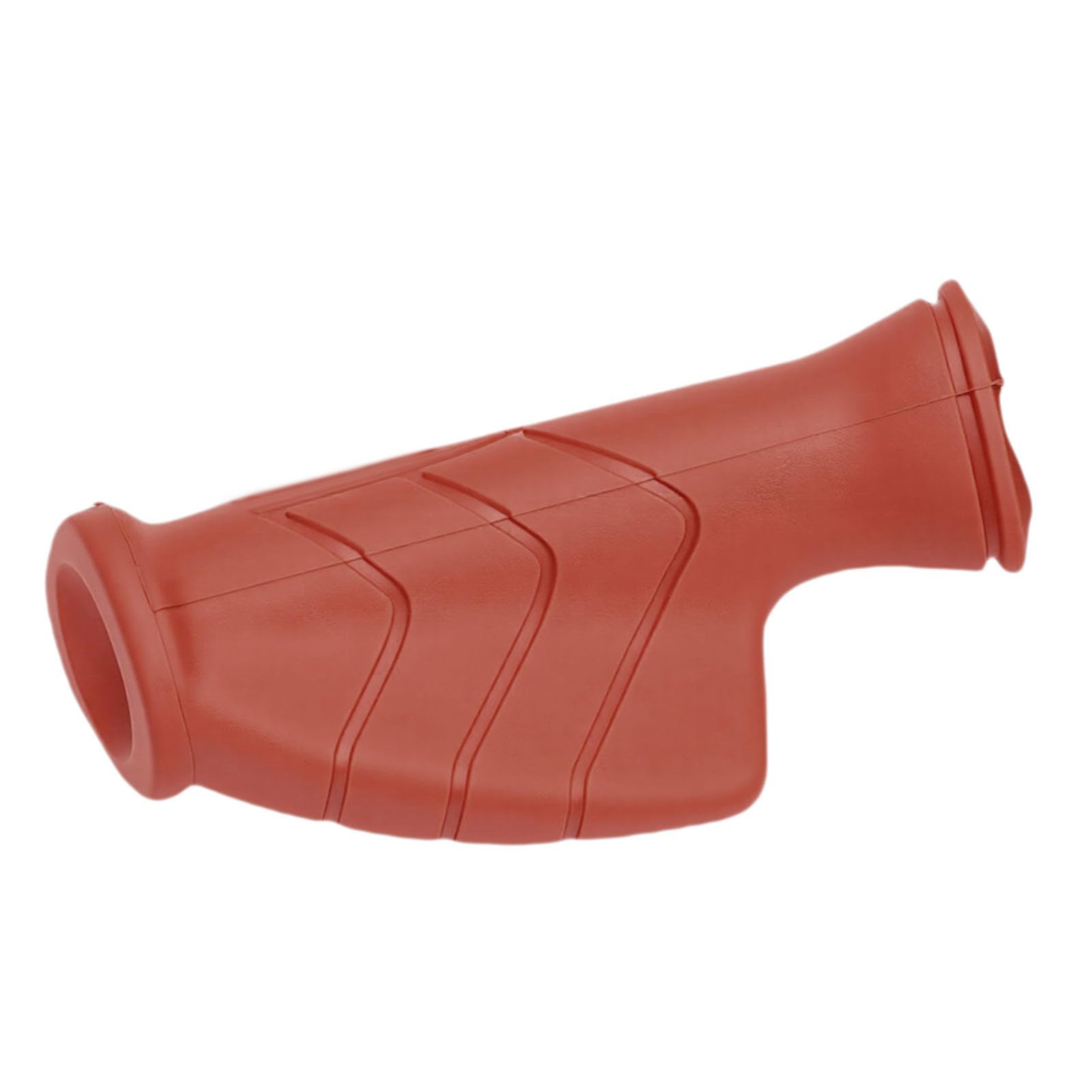 Set Impugnature con Poggiapolsi, Impugnatura in Gomma Testurizzata, Impugnatura Antiscivolo e Confortevole, Ricambio per RXP RXT GTX GTS GTR 90 130 155 170 215 230 260 300