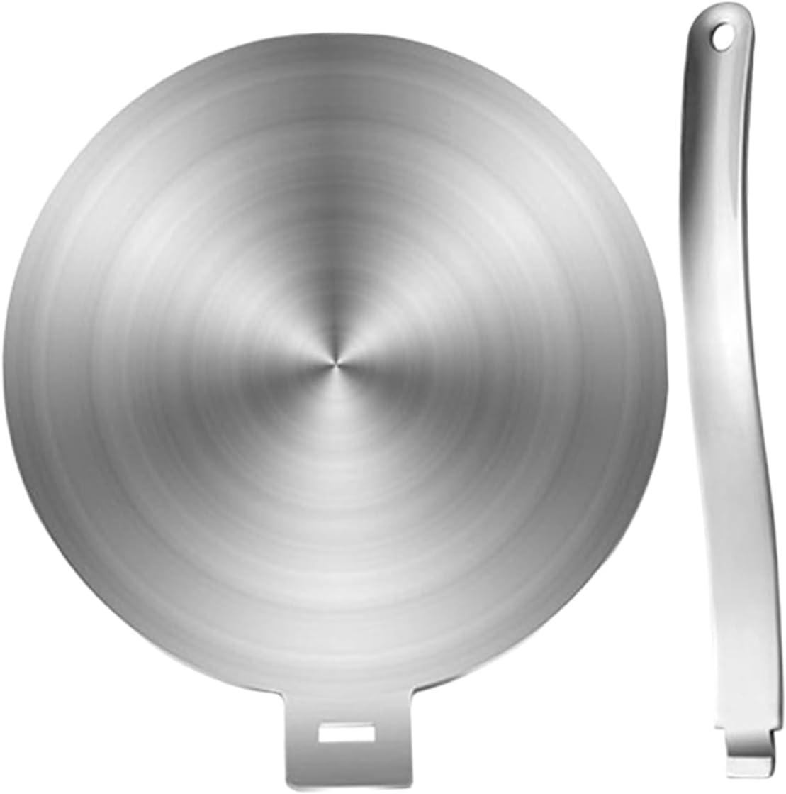 Cooking Heat Diffuser Plate Heat Diffuser Induction Plate for Home Kitchens
