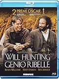 Will Hunting-Genio Ribelle