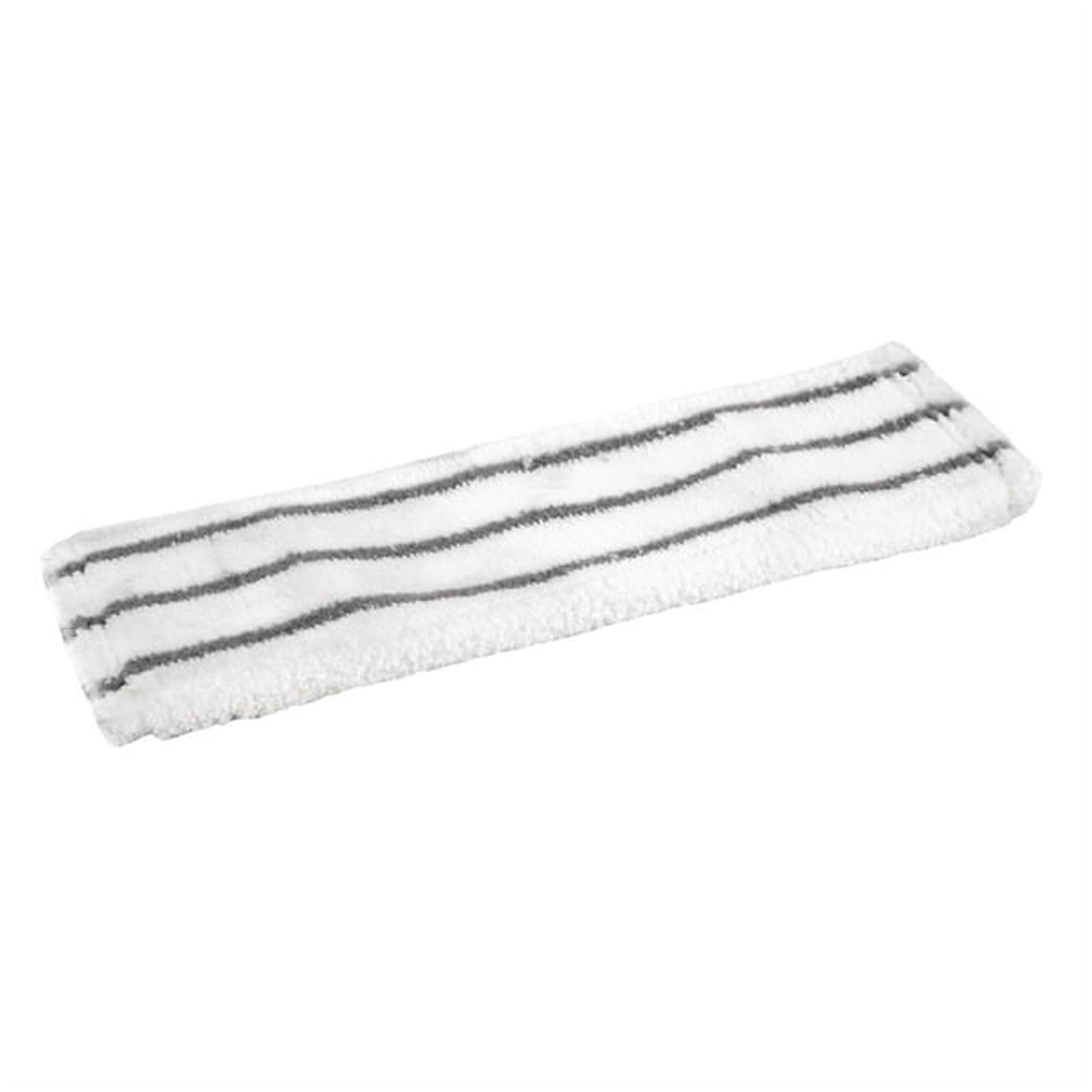 Scot Young Red Syr Microfibre 400Mm Flat Mop Head