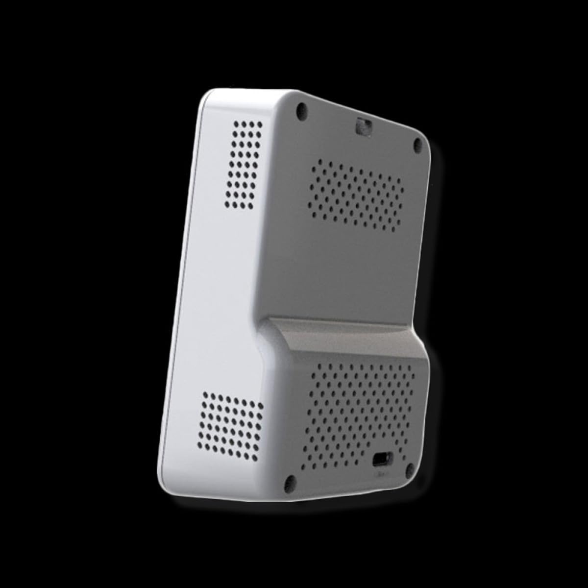 BETOOKY Medidor Portátil y Sensor de de Co2 y Tvoc para Calidad del Aire Batería de 1200ma, Pantalla Lcd para Hogar y Oficina