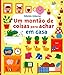 Mont&Atilde;&pound;o De Coisas Para Achar Em Casa, Um