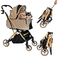 ペットカート AIKO 51CwECM8qkL._AC_UL210_SR210,