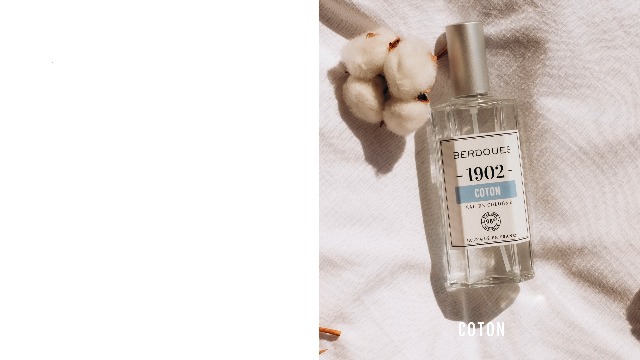 Amazon.com : Berdoues 1902 Cotton Eau de Cologne | Clean, Fresh