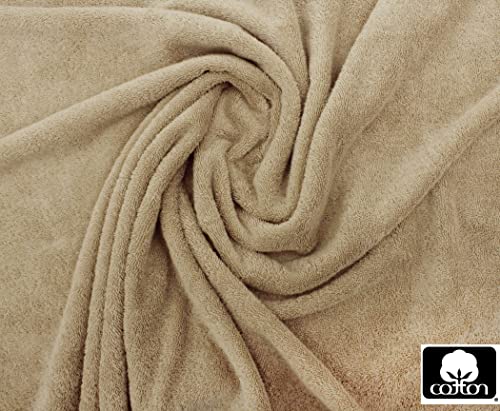 Cotton Craft 73653 Ultra Soft Oversized Bath Towels thumb #8