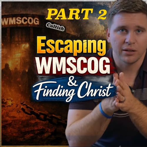 Part 2: Escaping the World Mission Society Church of God