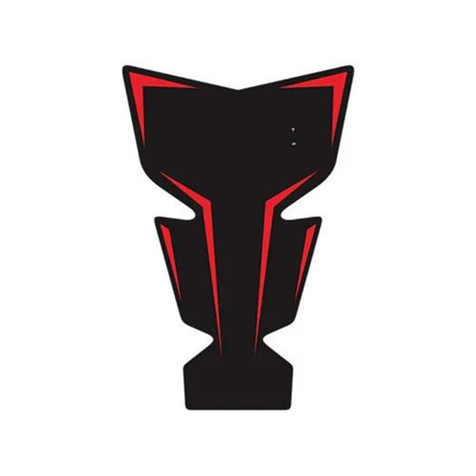 Motorcycle Anti Slip Tank Pad Gas Knee Grip Traction Side Stickers for CBR500R CBR 500R 400R CBR400R 2019-2024 Tank Graphic(Color3)