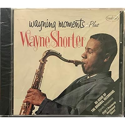 Wayning Moments-Plus
