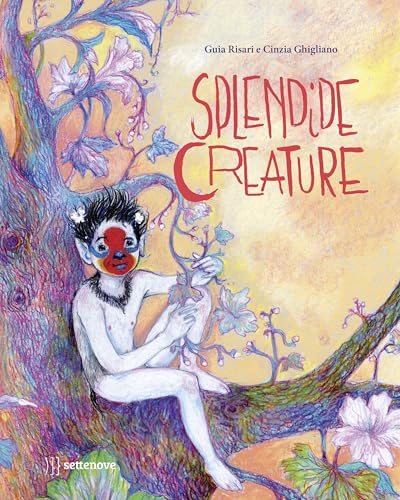  Splendide creature
