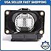 Mass Air Flow Sensor Meter for Mitsubishi Lancer Montero Mirage Replace MD343605