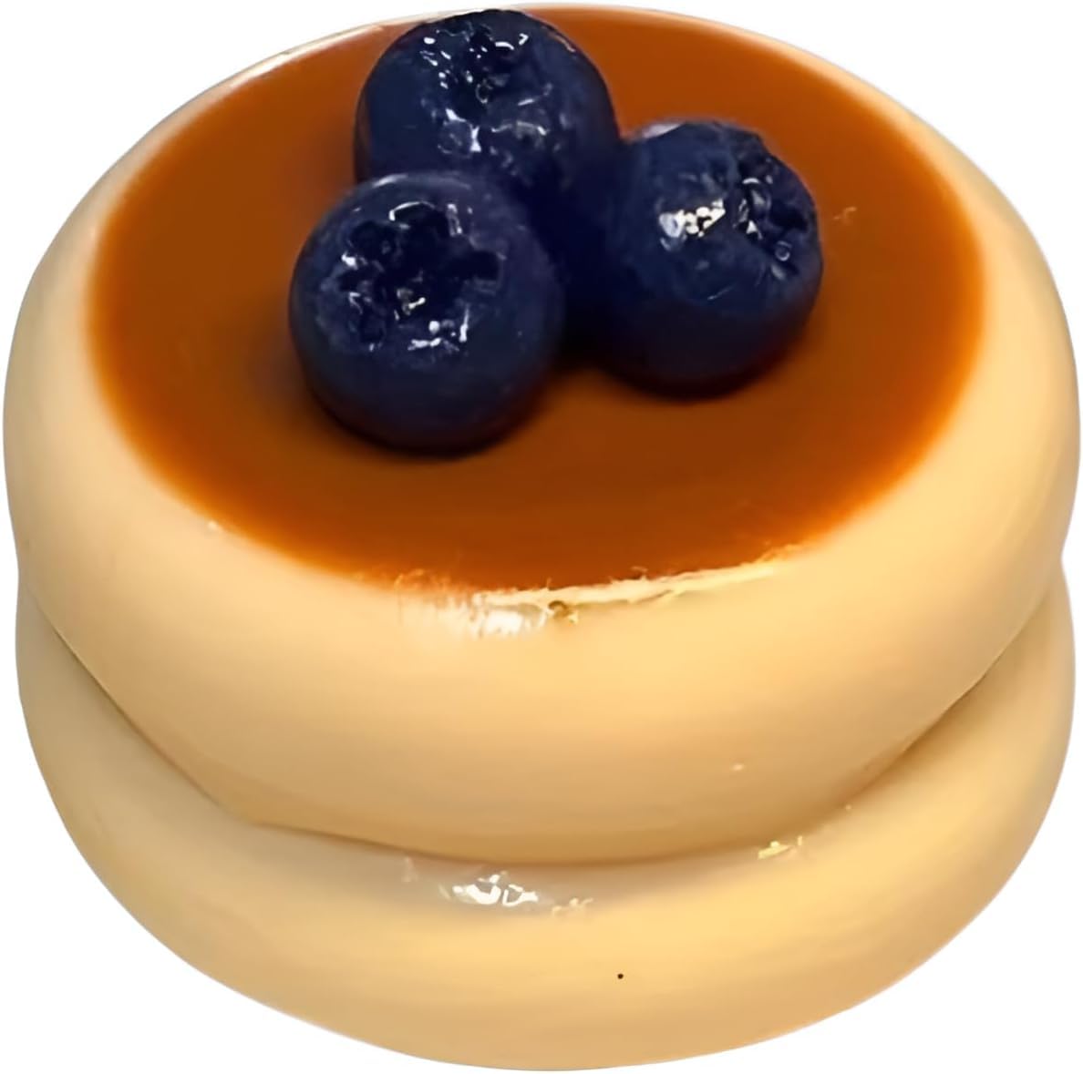 ブルーベリーケーキ　ミニスクイーズ　バラ売り可 Amazon | スクイーズ ケーキ パン ぷにぷに ストレス解消
