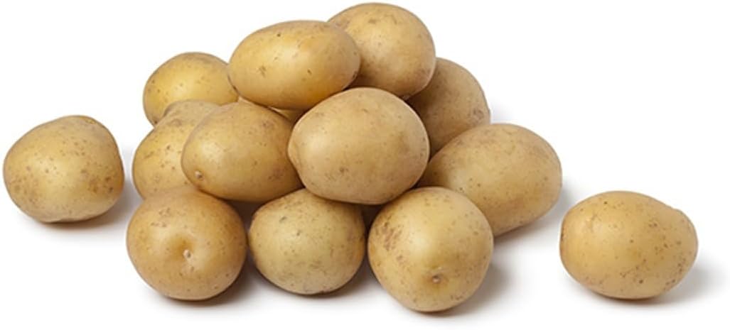 FreshtoHome | Potato Baby | 500g (India)
