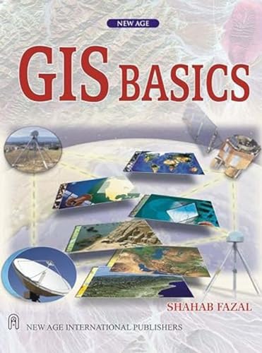 Gis Basics view 2