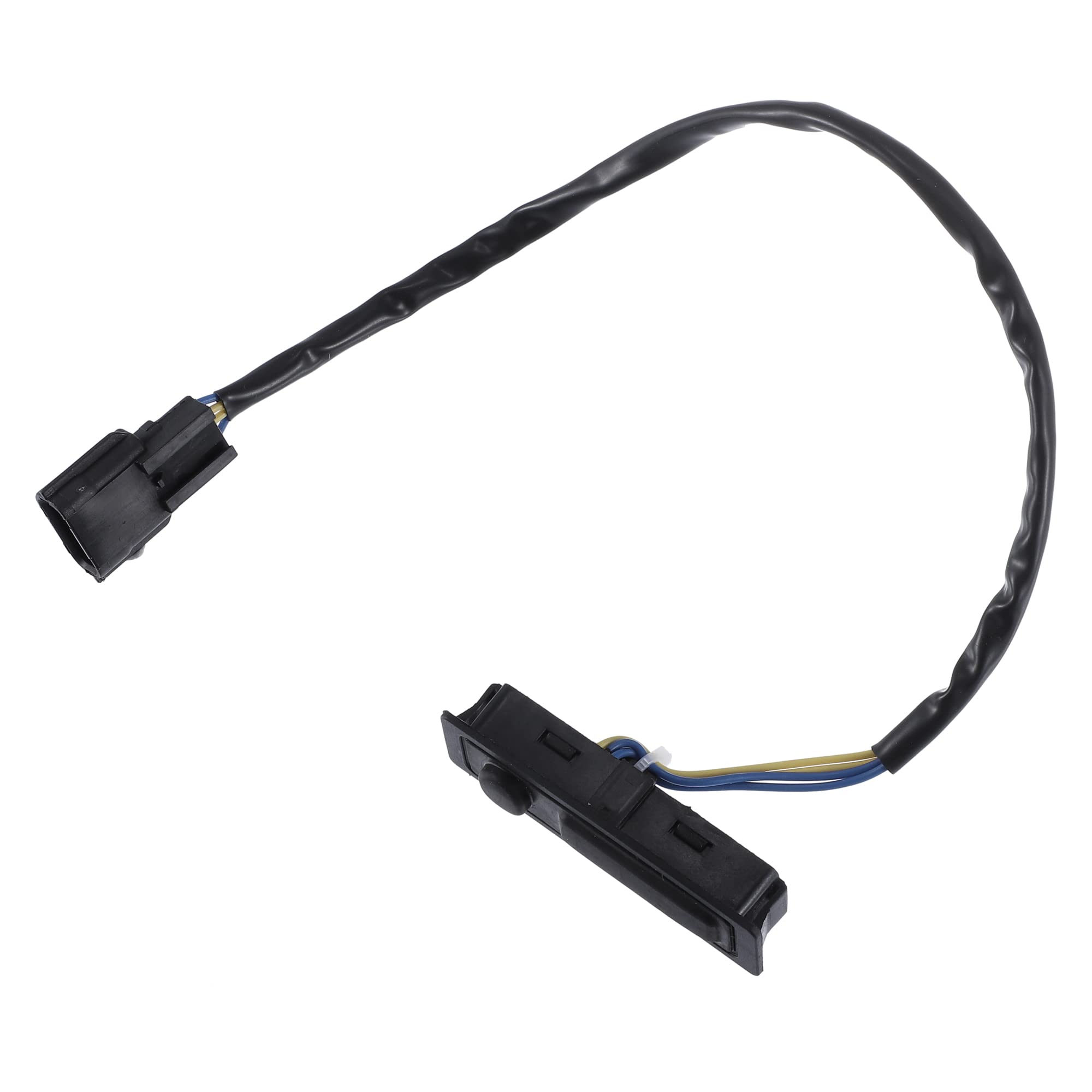 Amazon.com: X AUTOHAUX Rear Trunk Tailgate Switch for Nissan Rogue