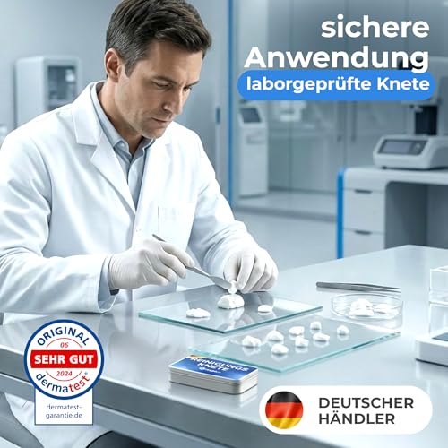 tagplus® Reinigungsknete Handy & Kopfhörer inkl. Profi Reinigungs-Tool, Handy Reinigungsset für Airpods, Gadgets für Männer, ipad Zubehör, iPhone Zubehör, Gadgets praktisch, Technik Gadgets