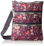 LeSportsac Kasey Cross-Body Handbag