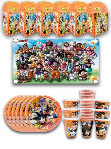 Comparativas de Vasos y platos con personajes animados Top diez. 3