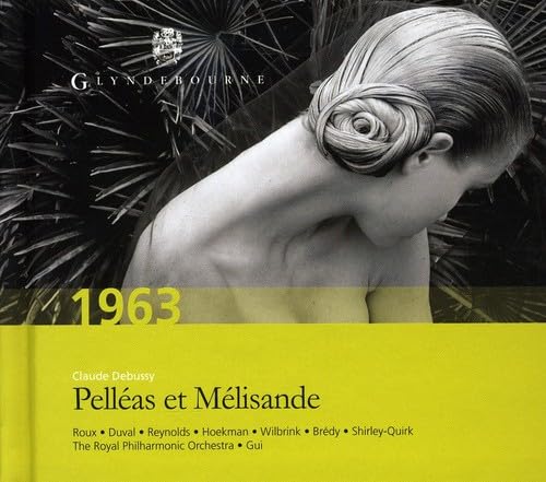 Pelleas Melisande