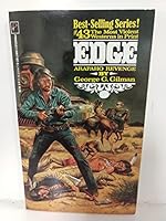 Arapaho Revenge 1558176276 Book Cover