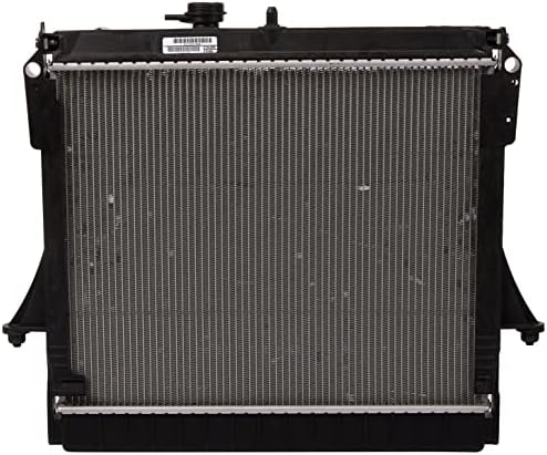 Amazon.com: ACDelco Radiador GM Genuine Parts 22000 : Automotriz