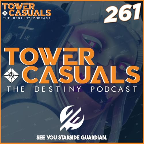 We Have To Talk About Our Impressions of Marathon