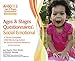 Ages & Stages Questionnaires&reg;: Social-Emotional (ASQ:SE-2&cent;): A Parent-Completed Child Monitoring System for Social-Emotional Behaviors
