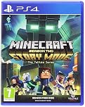Minecraft Story Mode - Season 2 Pass Disc (PS4)