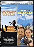 Escape to Grizzly Mountain / Man from Snowy River