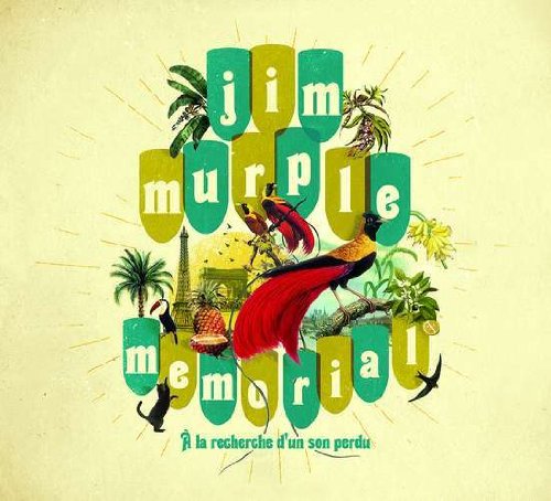 A La Recherche d'un Son Perdu