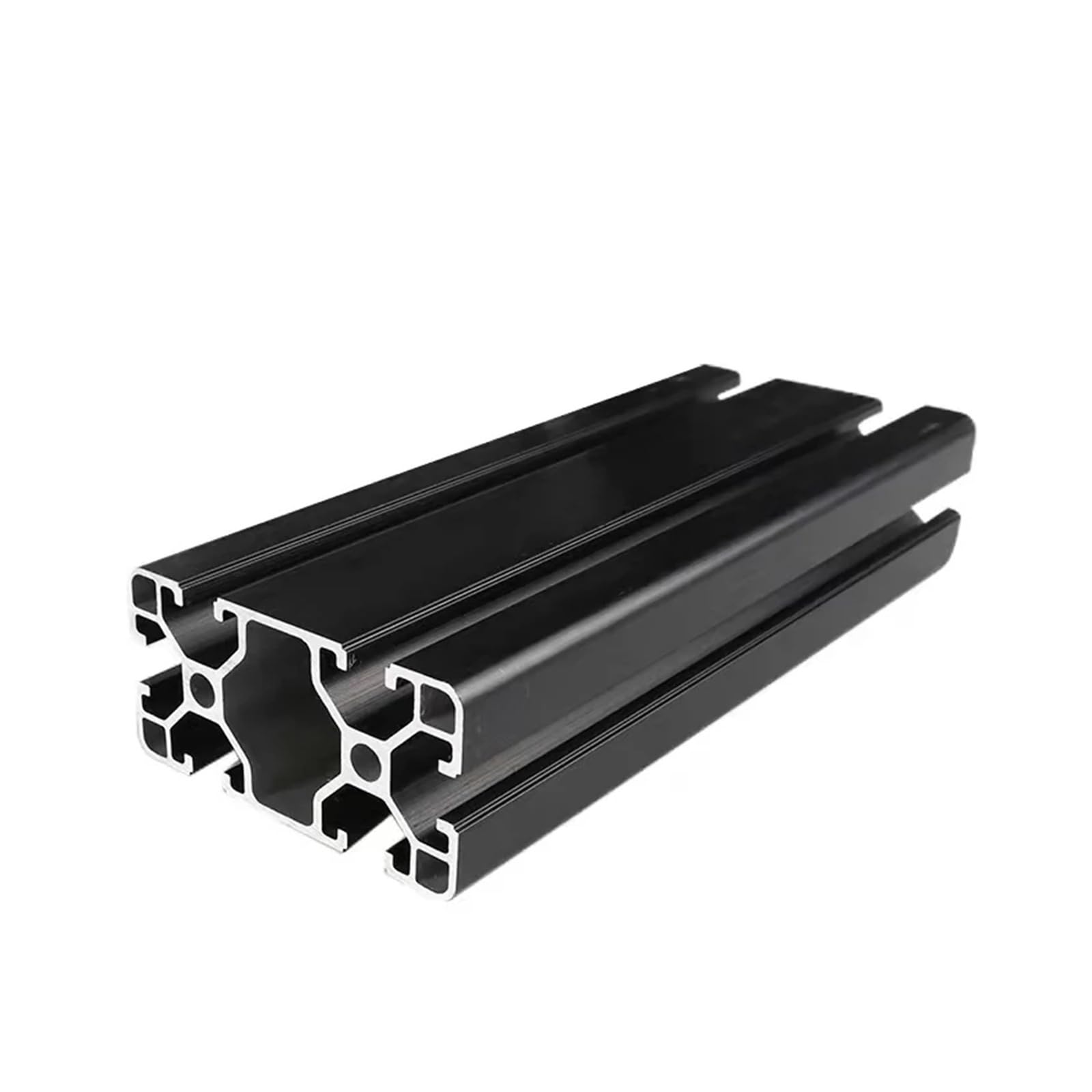 Profilé aluminium 4080 pour assembler votre propre table CNC d'atelier