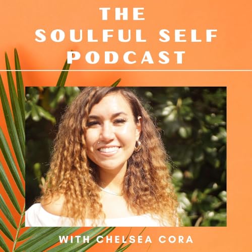 The Soulful Self Podcast copertina
