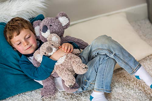 Mary Meyer Putty Stuffed Animal Soft Toy, 28-Centimetres, Tan Koala – Bild 5