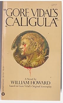 Paperback Caligula Book