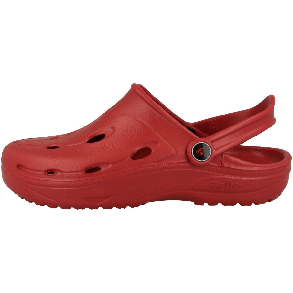 Chung Shi Unisex Dux ClogClogs