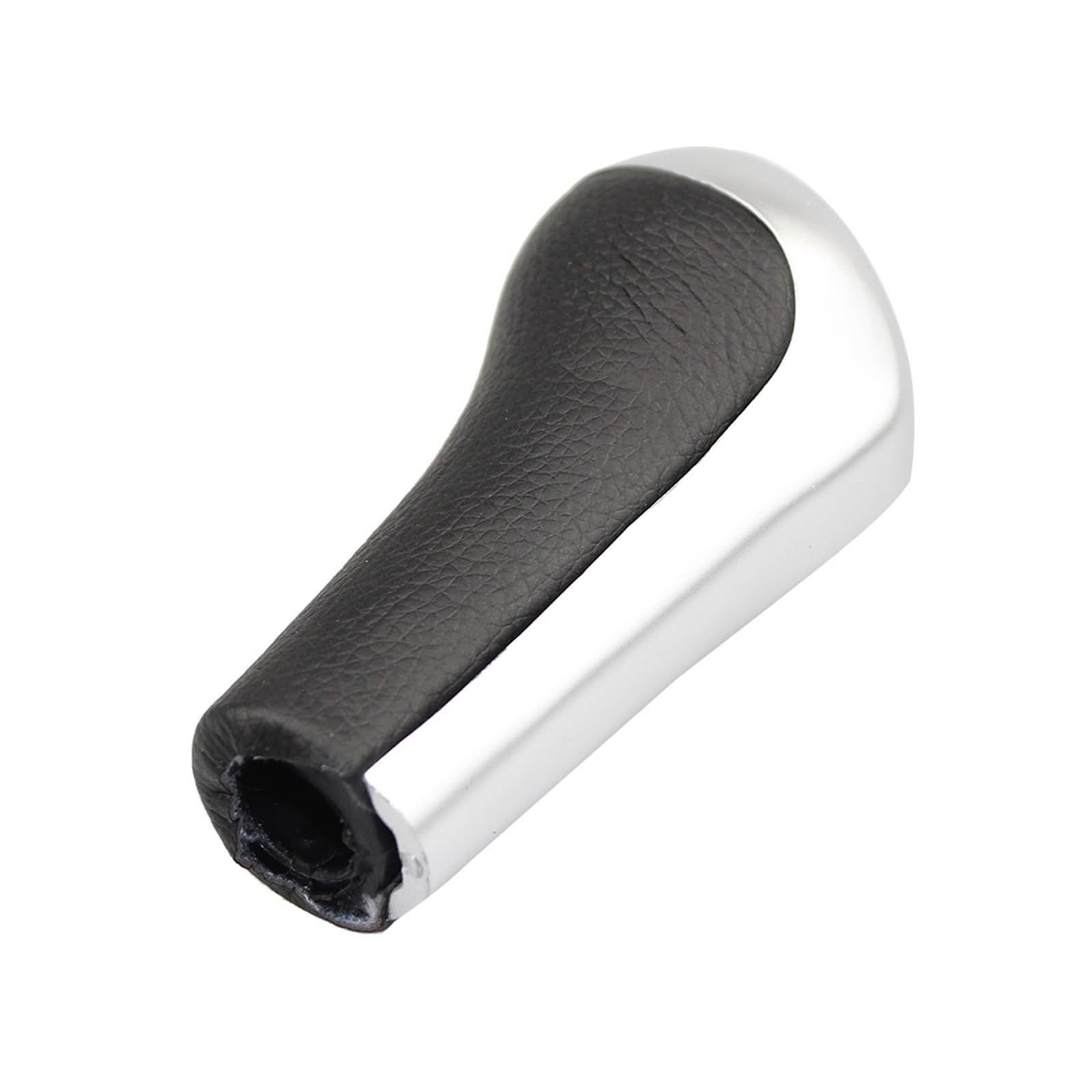 UIFCOG Gear Shifter Knob for BMW for 1 Series E81 E82 E87 E88 F20 5/6 Speed Car Gear Shifting Handball Interior Decorate(for 6 Speed)
