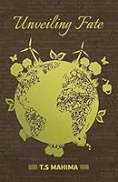 Unveiling Fate 1482857626 Book Cover