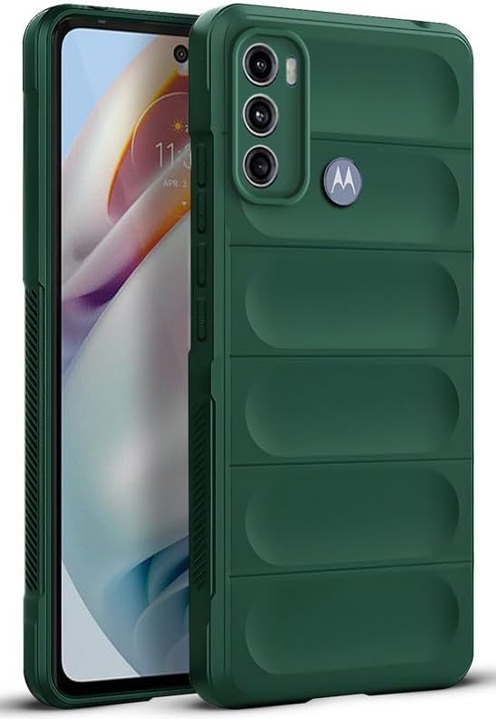 telefoonhoesje voor Motorola Moto G60 / Moto G40 Fusion