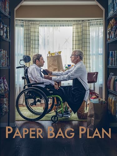  Paper Bag Plan