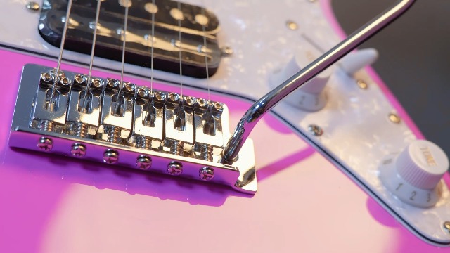 Amazon.com: Bullfighter 34 Inch Kids Mini Strat Electric Guitar