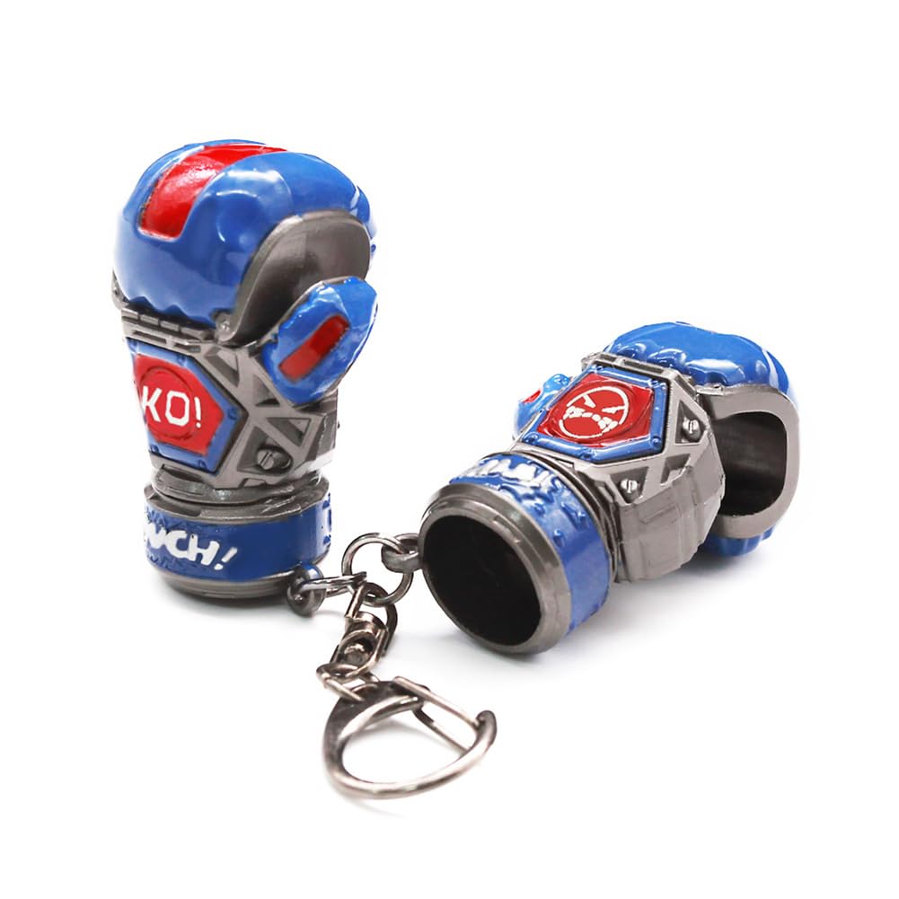 mini miecz, Brelok do kluczy Pathfinder Heirloom Boxing Glove 1, 96 cala